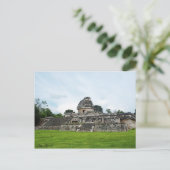 エルカラコルはがき ポストカード (スタンド正面)