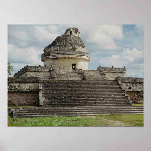 エルカラコール ポスター (正面)