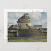 エルカラコール ポストカード (正面/裏面)