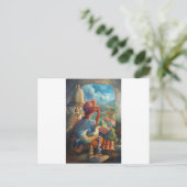 エルカンパナリオ ポストカード (スタンド正面)