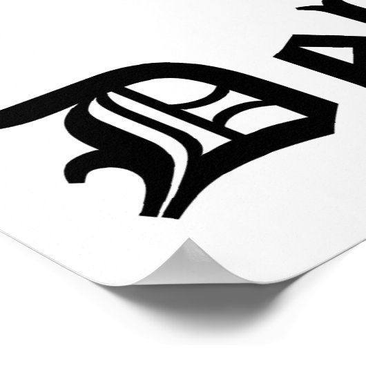 エルガトデルテコ ポスター (角)