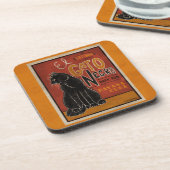 エルガトネグロコースター コースター (左側)