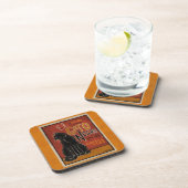 エルガトネグロコースター コースター (右側)