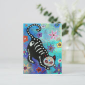 エルガト伸張 ポストカード (スタンド正面)