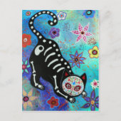 エルガト伸張 ポストカード (正面)