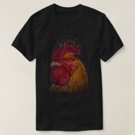 エルガロ Tシャツ