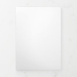 エルガワーフ 三つ折りクリスマスカード