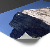 エルキャップ ポスター (角)