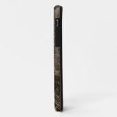 エルキャピタンがメリセド川に映る Case-Mate iPhoneケース (裏面/左)