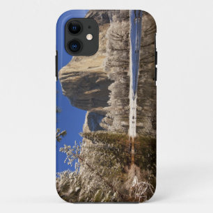 エルキャピタンがメリセド川に映る iPhone 11 ケース
