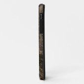 エルキャピタンがメリセド川に映る Case-Mate iPhoneケース (裏面/左)