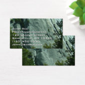 エルキャピタンのロッククライマー (デスク)