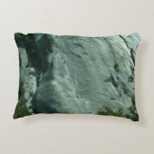 エルキャピタンのロッククライマー アクセントクッション (裏面)