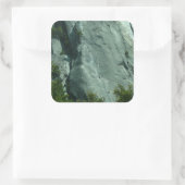 エルキャピタンのロッククライマー スクエアシール (バッグ)