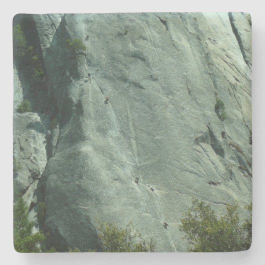 エルキャピタンのロッククライマー ストーンコースター (正面)