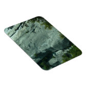 エルキャピタンのロッククライマー マグネット (右側)