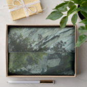 エルキャピタンのロッククライマー 薄葉紙 (ギフト)