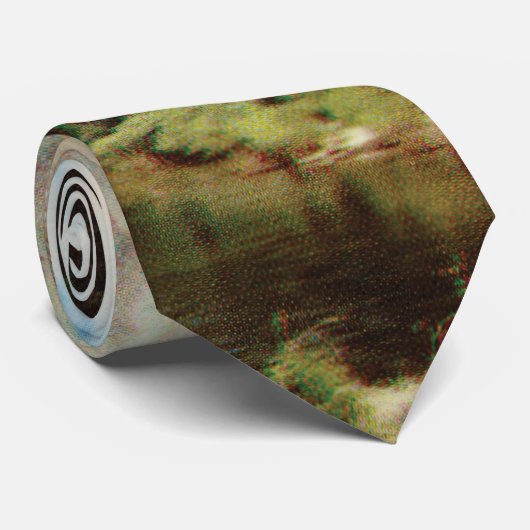 エルキャピタンタイ ネクタイ (ロール)