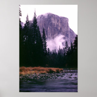 エルキャピタンルージングイースト ポスター