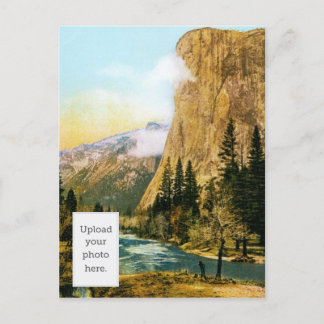 エルキャピタン1906 ポストカード