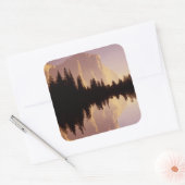 エルキャピタン スクエアシール (封筒)