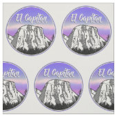 エルキャピタン ファブリック (見本)