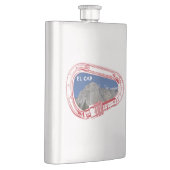 エルキャピタン フラスク (右)