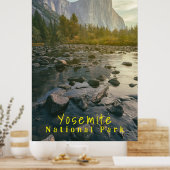 エルキャピタン ポスター (キッチン)