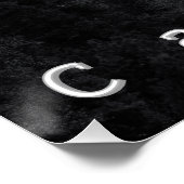 エルキャピタン ポスター (コーナー)