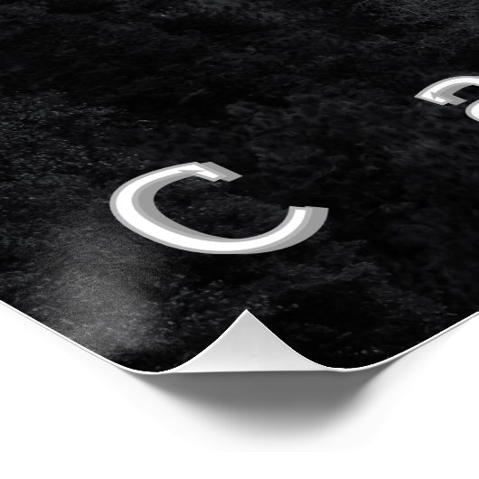 エルキャピタン ポスター (コーナー)