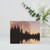 エルキャピタン ポストカード (スタンド正面)