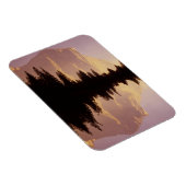 エルキャピタン マグネット (右側)