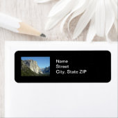 エルキャピタン ラベル (インサイチュ)