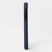 エルキャピタン Case-Mate iPhoneケース (裏面/左)