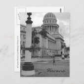 エルキャピトリオビル ポストカード (正面/裏面)