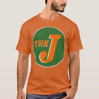 エルギン・ジョリエと東方鉄道 Tシャツ