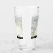 エルクアットグランドテトン国立公園写真 タンブラーグラス (右)