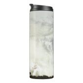 エルクアットグランドテトン国立公園写真 タンブラー (回転右)