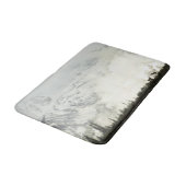 エルクアットグランドテトン国立公園写真 バスマット (アングル)