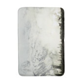 エルクアットグランドテトン国立公園写真 バスマット (正面縦)