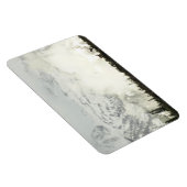 エルクアットグランドテトン国立公園写真 マグネット (右側)