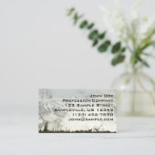 エルクアットグランドテトン国立公園写真 名刺 (スタンド正面)