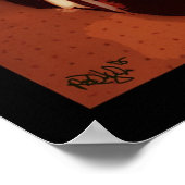 エルクアトロ ポスター (角)