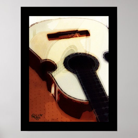 エルクアトロ ポスター (正面)