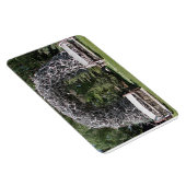 エルクアントラーアーチウェイ – ジャクソンホール,ワイオミング マグネット (右側)