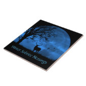 エルクアンドムーンウィンター至 タイル (側面)