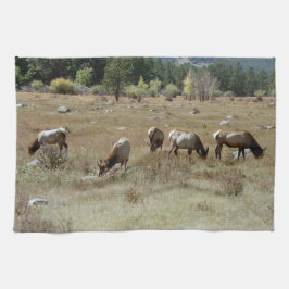 エルクキッチンタオル キッチンタオル