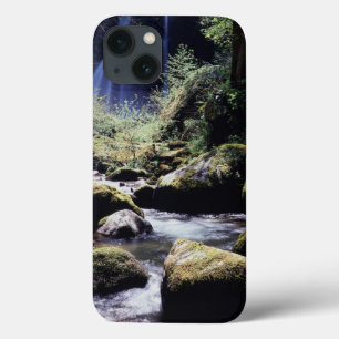 エルククリーク、シスキヨ国有林オレゴン iPhone 13ケース