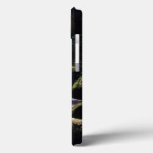 エルククリーク、シスキヨ国有林オレゴン Case-Mate iPhoneケース (裏面 / 左)