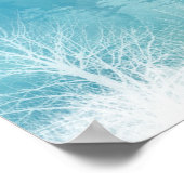 エルクシャンデリア ポスター (角)